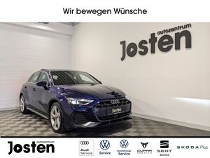 AUDI-A3-Sportback 35 TDI S line PANO SONOS Matrix CarPlay,Vehicule pana la 1 an