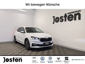 SKODA-Fabia-Tour 10TSI LED DigitalCockpit SideAssist FahrAss,Demvogn