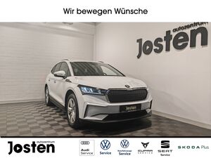 SKODA-Enyaq-50 Loft CarPlay SHZ PDC v+h RFK Navi LenkHZ,Bruktbiler