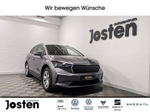 SKODA-Enyaq-Loft SHZ Pano ACC Navi KAM CarPlay PDC,Polovna