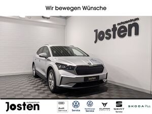 SKODA-Enyaq-50 Loft NAVI ACC LED PDC RFK SITZHZG,Vehicule second-hand