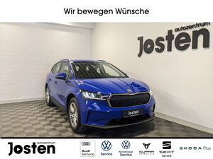 SKODA-Enyaq-Loft 50 LED DAB PDC CarPlay KAM Navi,Begangnade