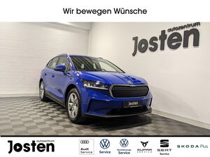 SKODA-Enyaq-50 Loft Navi DAB CarPlay PDCv+h LED,Vehicule second-hand