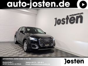 AUDI-Q2-sport ultra TFSI 10 LED MMI KAM StandHZG,Véhicule d'occasion