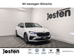 SKODA-Scala-Tour 15TSI Matrix-LED Navi digital Cockpit Parklenkass,Vehicule second-hand