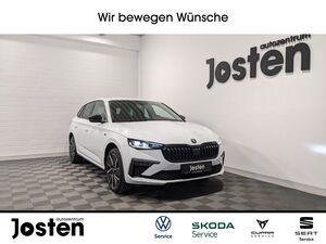 SKODA-Scala-Tour 15TSI Matrix-LED Navi digital Cockpit Parklenkass,Vorführwagen