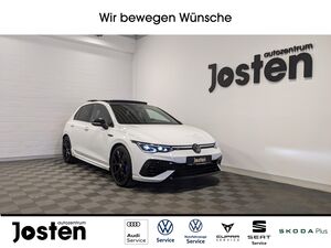 VW-Golf-VIII R 4M iQ DCC HUD Pano Nappa H/K CarPlay,Gebrauchtwagen