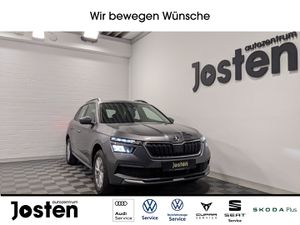 SKODA-Kamiq-10 TSI LED Virtual CarPlay DAB SHZ Lane,Rabljena 