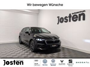 SKODA-Scala-Tour 10TSI DSG Navi SHZ Smartlink+ Voll LED,Vorführwagen