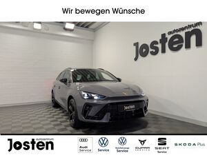 CUPRA-Leon-Sportstourer 15 eTSI NAVI Parklenk ACC,Demvogn