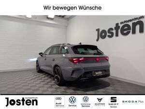 CUPRA
