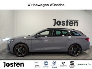 CUPRA