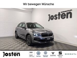 SKODA-Kamiq-Tour 10TSI Matrix-LED Digital Cockpit Fahr-Ass,Vorführwagen