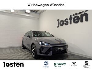CUPRA-Leon-Sportstourer 15 eTSI NAVI Parklenk ACC,Demvogn