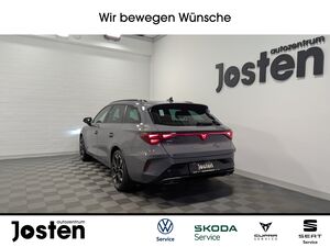 CUPRA