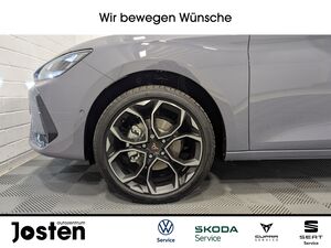CUPRA