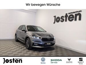 SKODA-Fabia-Tour 10TSI LED DigitalCockpit SideAssist FahrAss,Demvogn