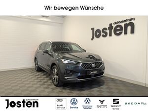 SEAT-Tarraco-Xperience 14 e-Hybrid LED AHK CarPlay ACC,Polovna