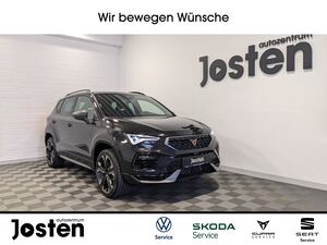 CUPRA-Ateca-15TSI Businesspaket CUPRA Plus Heckkl el,Predvádzacie vozidlo