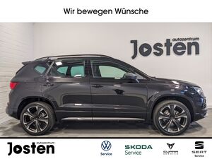 CUPRA