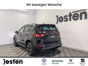 CUPRA