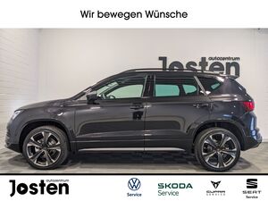 CUPRA