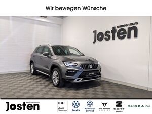 SEAT-Ateca-Xperience 15 TSI LED CarPlay KAM Kessy,Polovna