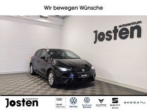 SEAT-Ibiza-Style 10 TSI LED PDC DAB Lane CarPlay,Polovna