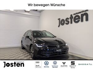 VW-Golf-VIII Goal 15 eTSI LED CarPlay ACC Travel,Begangnade