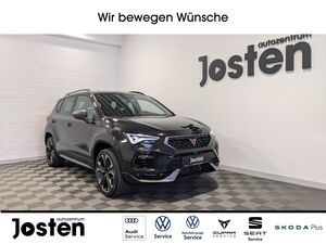 CUPRA-Ateca-15TSI Businesspaket CUPRA Plus Heckkl el,Model de expozitie