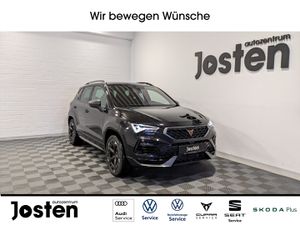 CUPRA-Ateca-20 TSI DSG 4Drive CUPRA Plus Beats 19 Zoll,Predvádzacie vozidlo