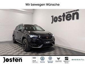 CUPRA-Ateca-20 TSI DSG 4Drive CUPRA Plus Beats 19 Zoll,Vehículo de ocasión