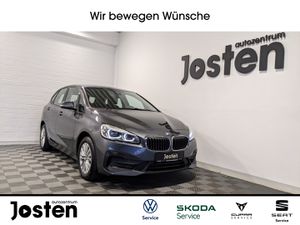 BMW-218 Active Tourer-Advantage Business Paket PDC LED,Pojazdy używane