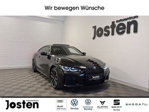 BMW-M440i-xDrive Cp Laserlicht M-Sport Pro Shadow-L,Polovna