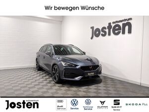 CUPRA-Leon-Sportstourer VZ e-Hybrid CarPlay KAM DCC,Used vehicle