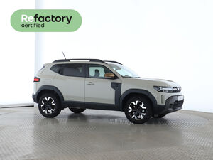 DACIA