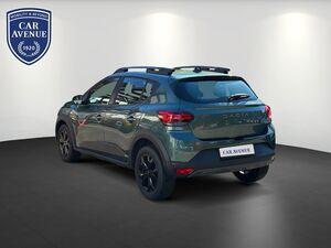 DACIA