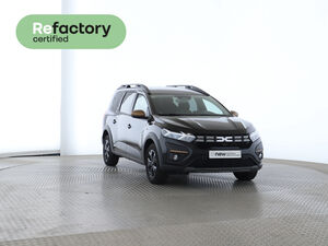 DACIA-Duster-16 E-TECH Hybr 140 Extreme,Used vehicle