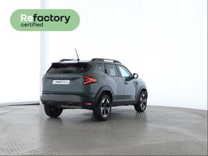 DACIA