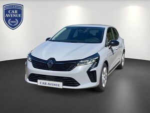 RENAULT-Clio-Evolution TCe 90,Demo vehicle