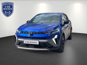 RENAULT-Symbioz-16 E-TECH Full Hybrid 145 Esprit Alpine,Probna vozila