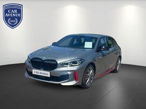 BMW-128-ti Automatik Head-Up,Ojetá vozidla