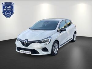 RENAULT-Clio-Equilibre TCe 90 Automatik,Gebrauchtwagen