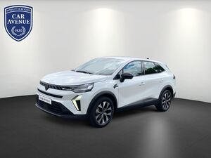 RENAULT-Symbioz-Evolution Mild Hybrid 140,Ojetá vozidla