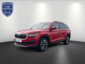 SKODA-Kodiaq-20 TDI Selection 4x4 AT,Ojazdené vozidlá