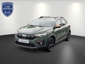 DACIA-Sandero-Stepway Extreme+ TCe 110,Véhicule d'occasion