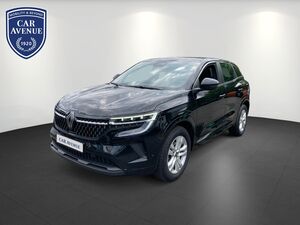 RENAULT-Austral-Equilibre Mild Hybrid 140,Begangnade