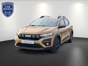 DACIA-Sandero-Stepway Extreme TCe 110,Vorführwagen