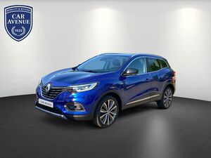 RENAULT-Kadjar-13 TCe 160 Bose Edition GPF,Begangnade