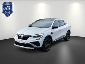 RENAULT-Arkana-RS LINE E-TECH 145,Begangnade